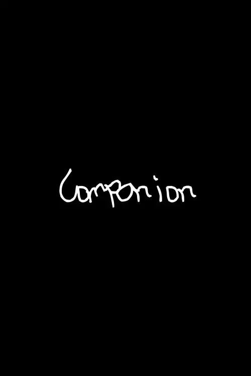 Постер до фільму "Companion"