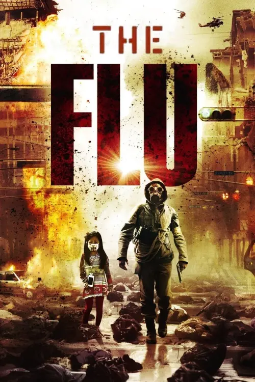 Постер до фільму "The Flu"