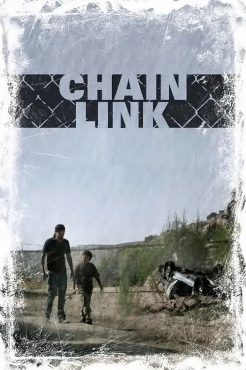 Постер до фільму "Chain Link"