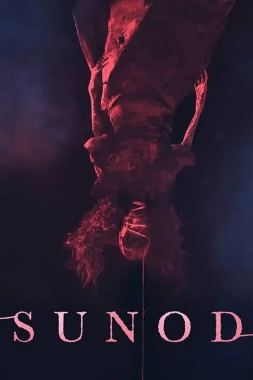 Постер до фільму "Sunod"
