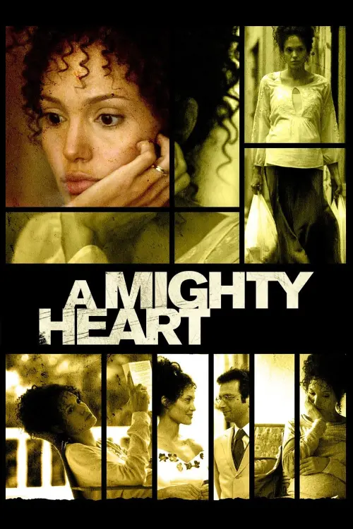 Постер до фільму "Її серце"