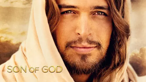 Відео до фільму Син Божий | Son Of God | Official Trailer [HD] | 20th Century FOX