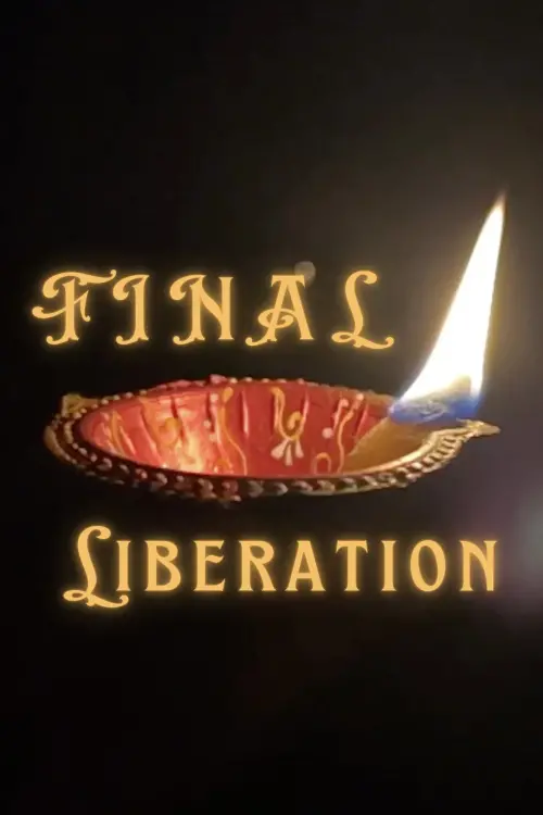 Постер до фільму "Final Liberation"