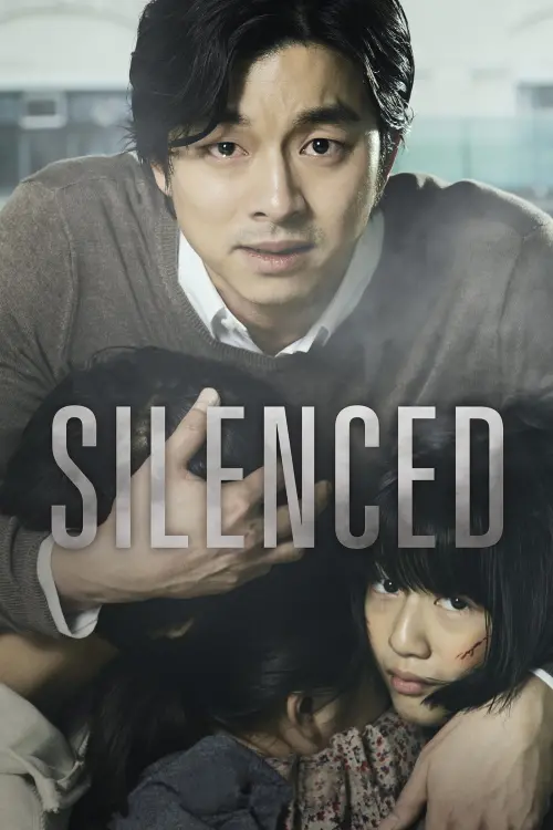 Постер до фільму "Silenced"