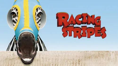 Відео до фільму Racing Stripes | Racing Stripes - Trailer