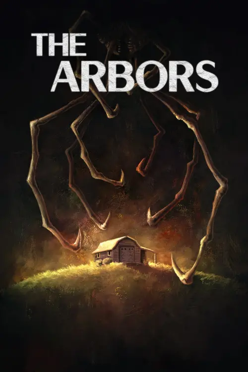 Постер до фільму "The Arbors"