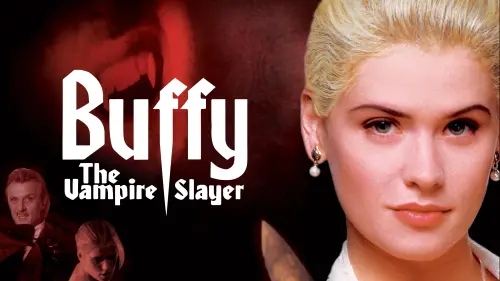 Відео до фільму Баффі — переможниця вампірів | Buffy the Vampire Slayer (1992) - Trailer