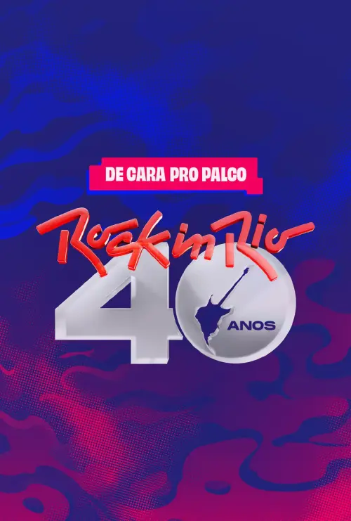 Постер до фільму "Travis Scott: Rock in Rio 2024"