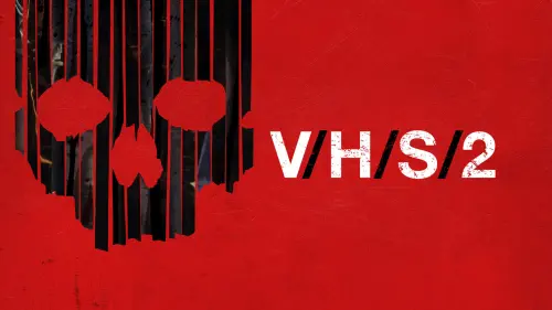 Відео до фільму З/Л/О 2 | V/H/S/2 - Trailer