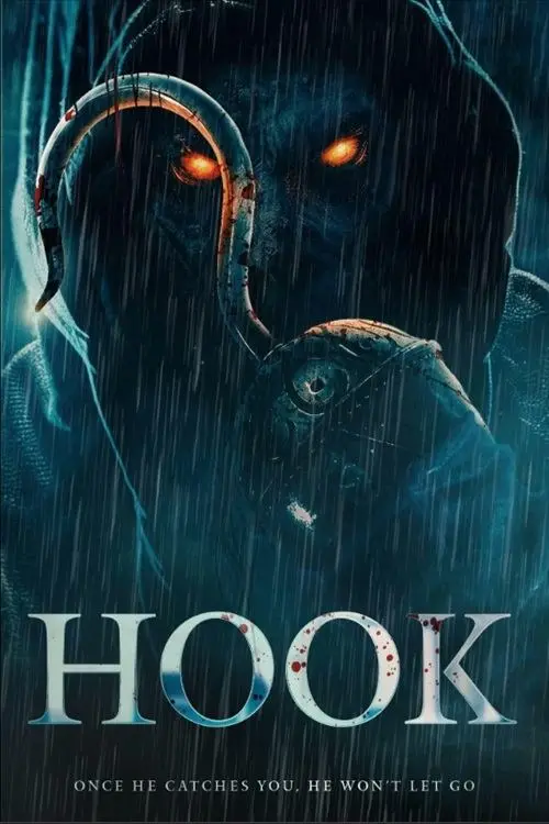 Постер до фільму "Hook"