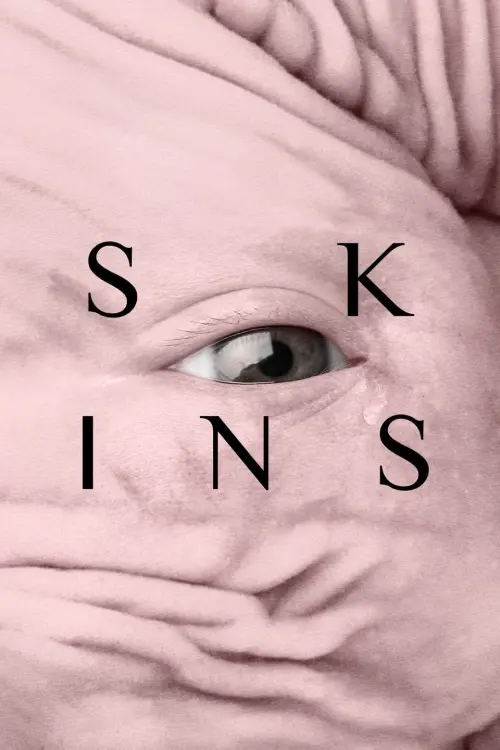 Постер до фільму "Skins 2017"