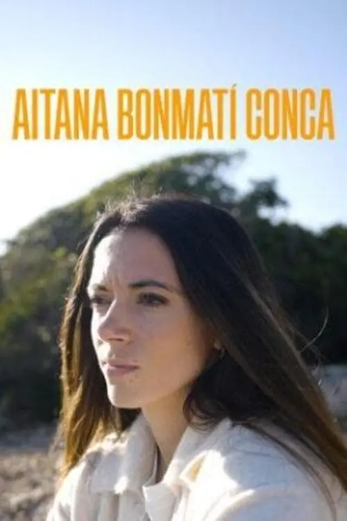 Постер до фільму "Aitana Bonmatí Conca"