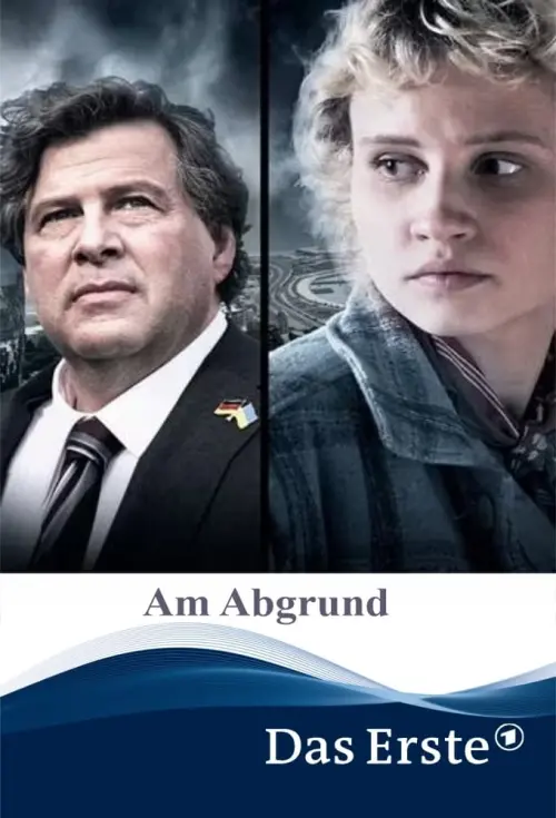 Постер до фільму "Am Abgrund"