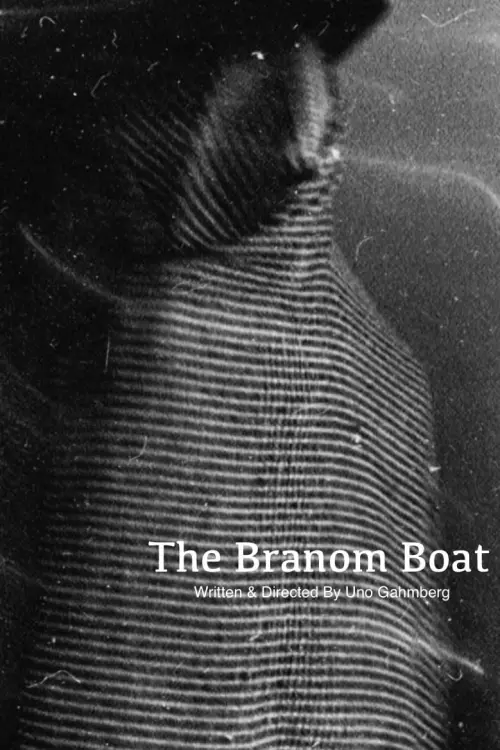 Постер до фільму "The Branom Boat"