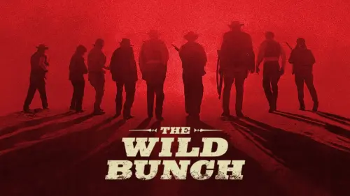Відео до фільму Дика банда | THE WILD BUNCH - Trailer - HQ