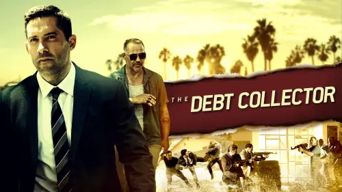 Відео до фільму Колектор | The Debt Collector (2018) | Official International Trailer