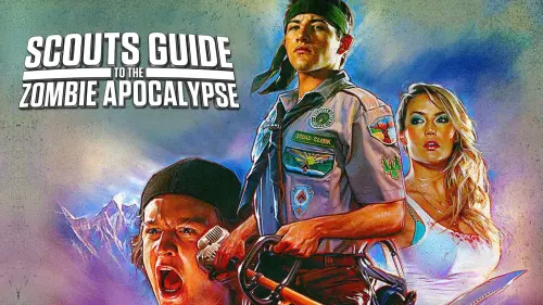Відео до фільму Скаути проти зомбі | Scouts Guide to the Zombie Apocalypse | Trailer | Paramount Pictures International
