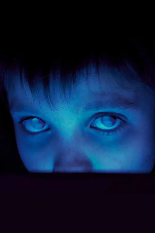 Постер до фільму "Porcupine Tree: Fear of a Blank Planet"