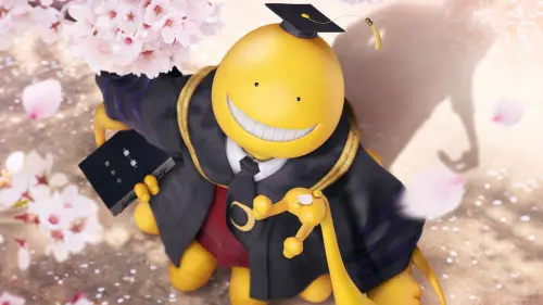 Відео до фільму Assassination Classroom: Graduation | ASSASSINATION CLASSROOM 2 暗殺教室 2 - Trailer - Opens 28.04.16