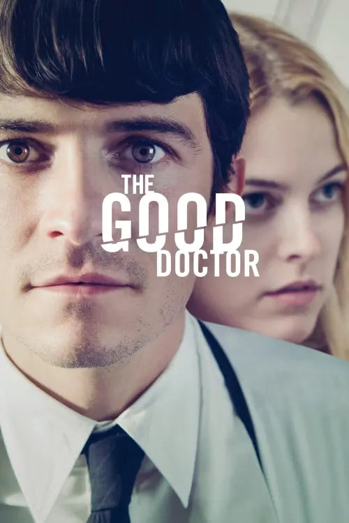Постер до фільму "The Good Doctor"
