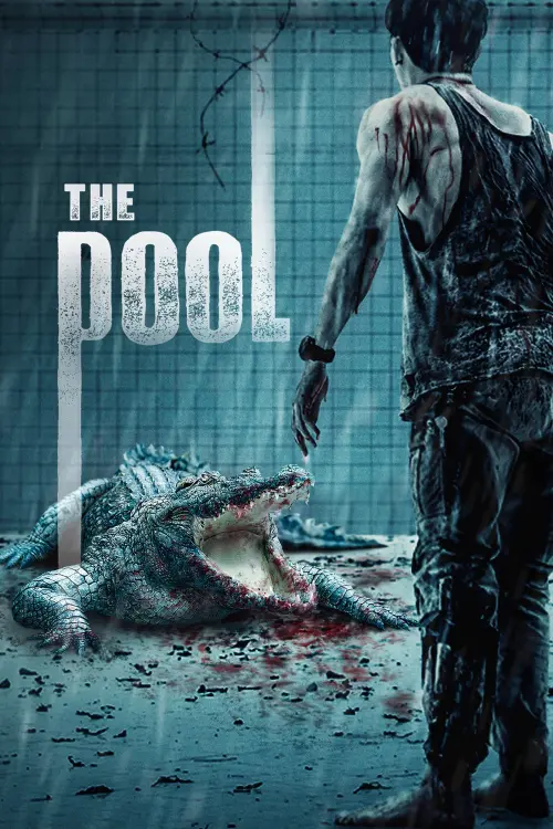 Постер до фільму "The Pool"