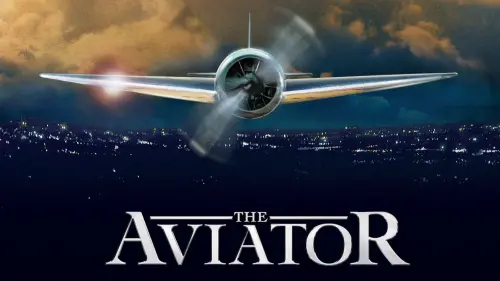 Відео до фільму Авіатор | The Aviator | Official Trailer (HD) - Leonardo DiCaprio, Kate Beckinsale, Cate Blanchett | MIRAMAX