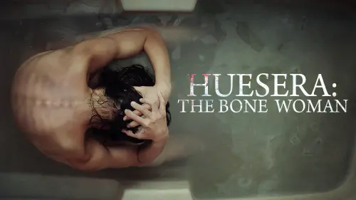 Відео до фільму Huesera: The Bone Woman | Teaser Trailer