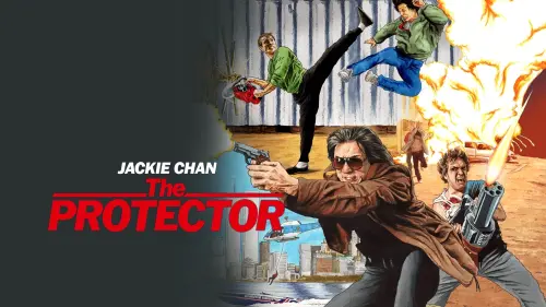 Відео до фільму The Protector | Jackie Chan: The Protector (1985) Official Trailer