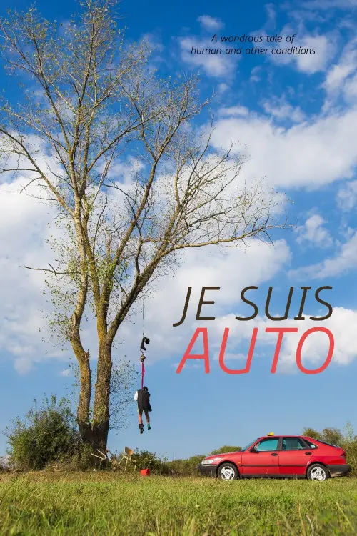 Постер до фільму "Je Suis Auto"