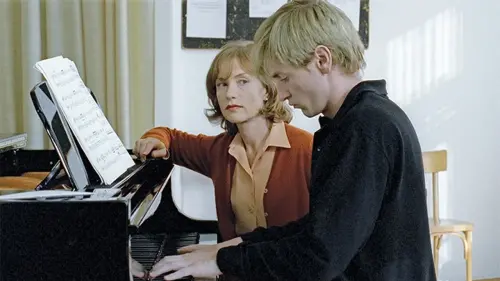 Відео до фільму Піаністка | ПІАНІСТКА / LA PIANISTE, офіційний український трейлер, 2021
