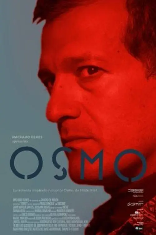 Постер до фільму "Osmo"