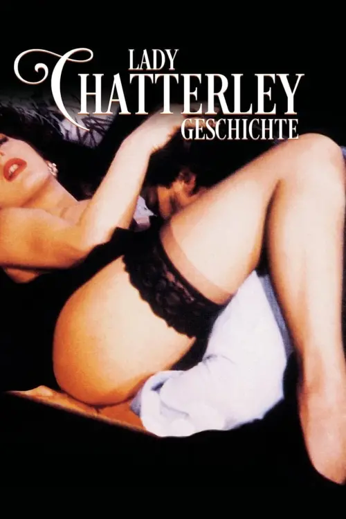 Постер до фільму "Lady Chatterley