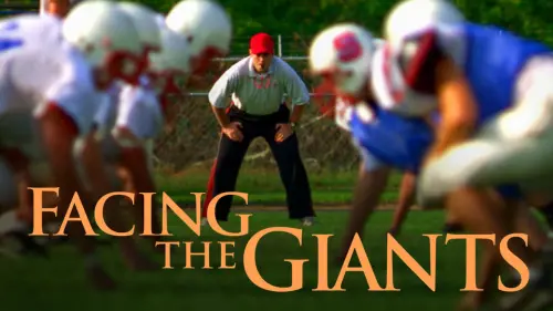 Відео до фільму Протистояння гігантам | Facing the Giants (2006) ORIGINAL TRAILER [HD]