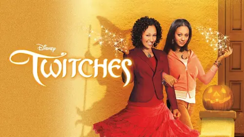 Відео до фільму Twitches | Twitches Too Trailer #1