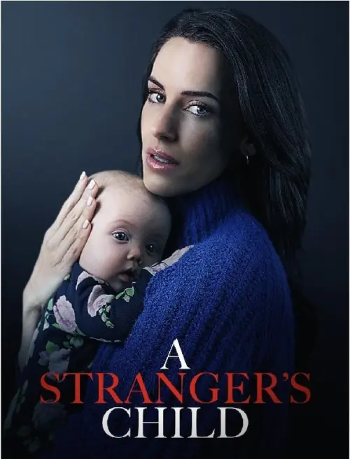 Постер до фільму "A Stranger