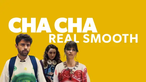 Відео до фільму Крок у доросле життя | Cooper Raiff on "Cha Cha Real Smooth"