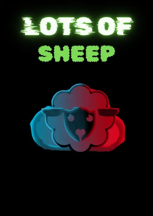 Постер до фільму "Lots of Sheep"