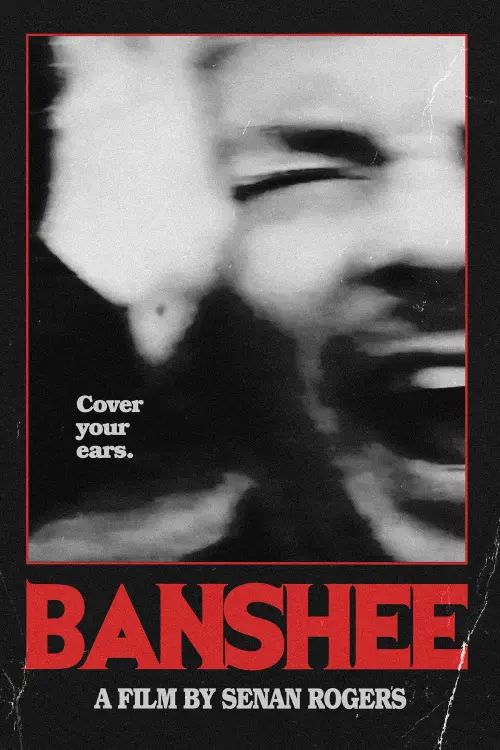 Постер до фільму "Banshee"