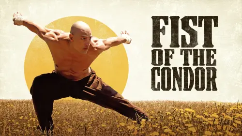 Відео до фільму Fist of the Condor | Official Trailer