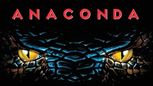 Відео до фільму Анаконда | Anaconda Trailer