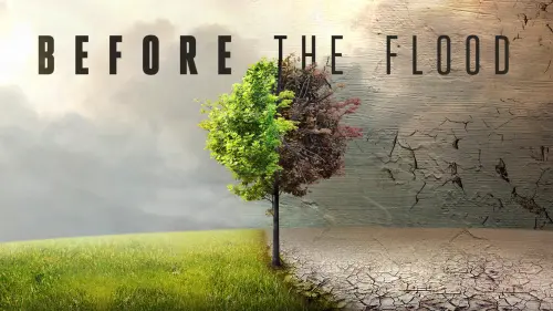 Відео до фільму До Потопу | Before the Flood Official Trailer 1 (2016) - Documentary