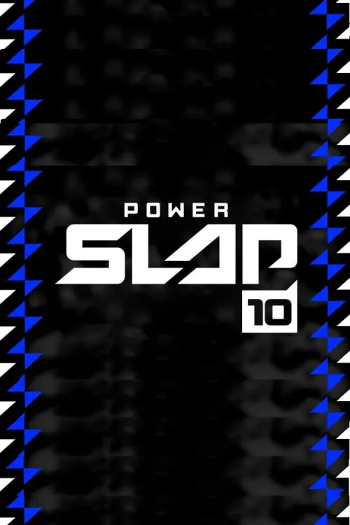 Постер до фільму "Power Slap 10"