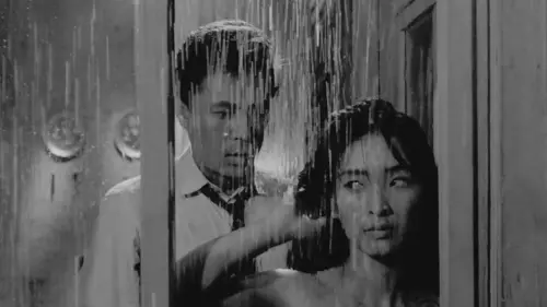 Відео до фільму The Housemaid | The housemaid 하녀 1960