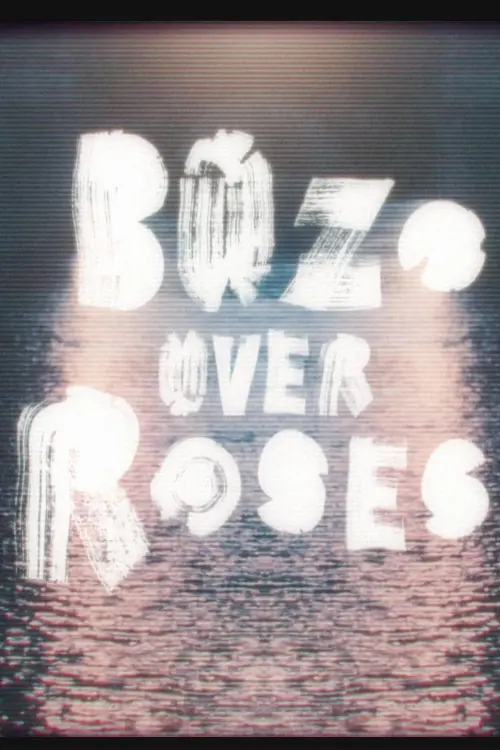 Постер до фільму "Bozo Over Roses"