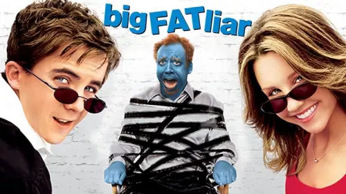 Відео до фільму Великий товстий брехун | Big Fat Liar Official Trailer #1 - Paul Giamatti Movie (2002) HD