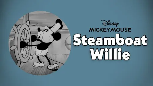 Відео до фільму Steamboat Willie | Walt Disney Animation Studios