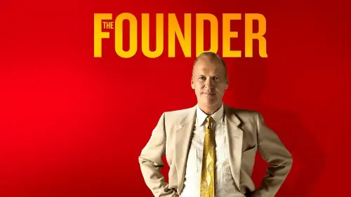 Відео до фільму Засновник | The Founder Official Trailer #1 (2016) - Michael Keaton Movie HD