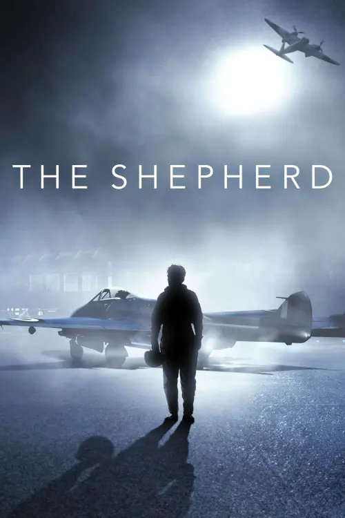 Постер до фільму "The Shepherd"