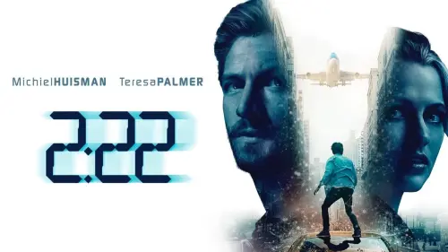 Відео до фільму 2:22 | Official Trailer