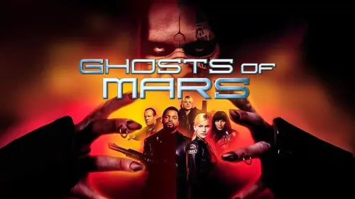 Відео до фільму Привиди Марса | Ghosts of Mars (2001) Official Trailer 1 - Ice Cube Movie